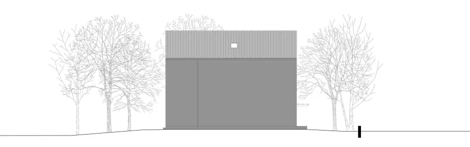 H28 HP Fassade Südost