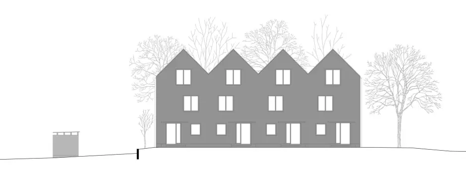 H28 HP Fassade Nordost