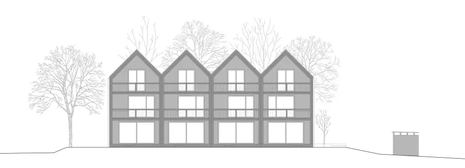 H28 HP Fassade Südwest