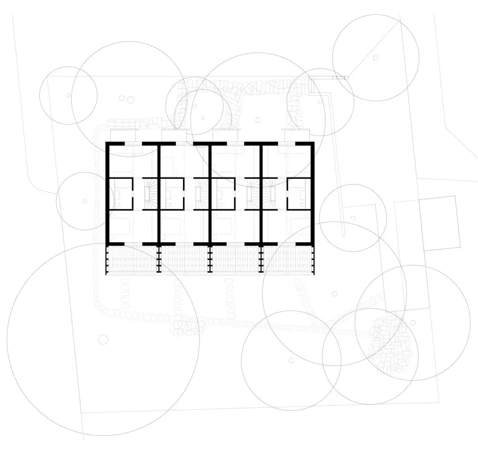 H28 HP Grundriss Dachgeschoss