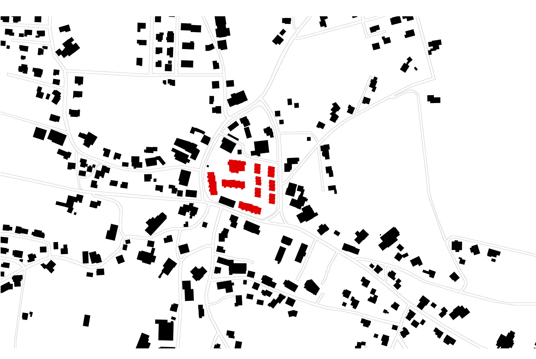 H30 A HP Schwarzplan