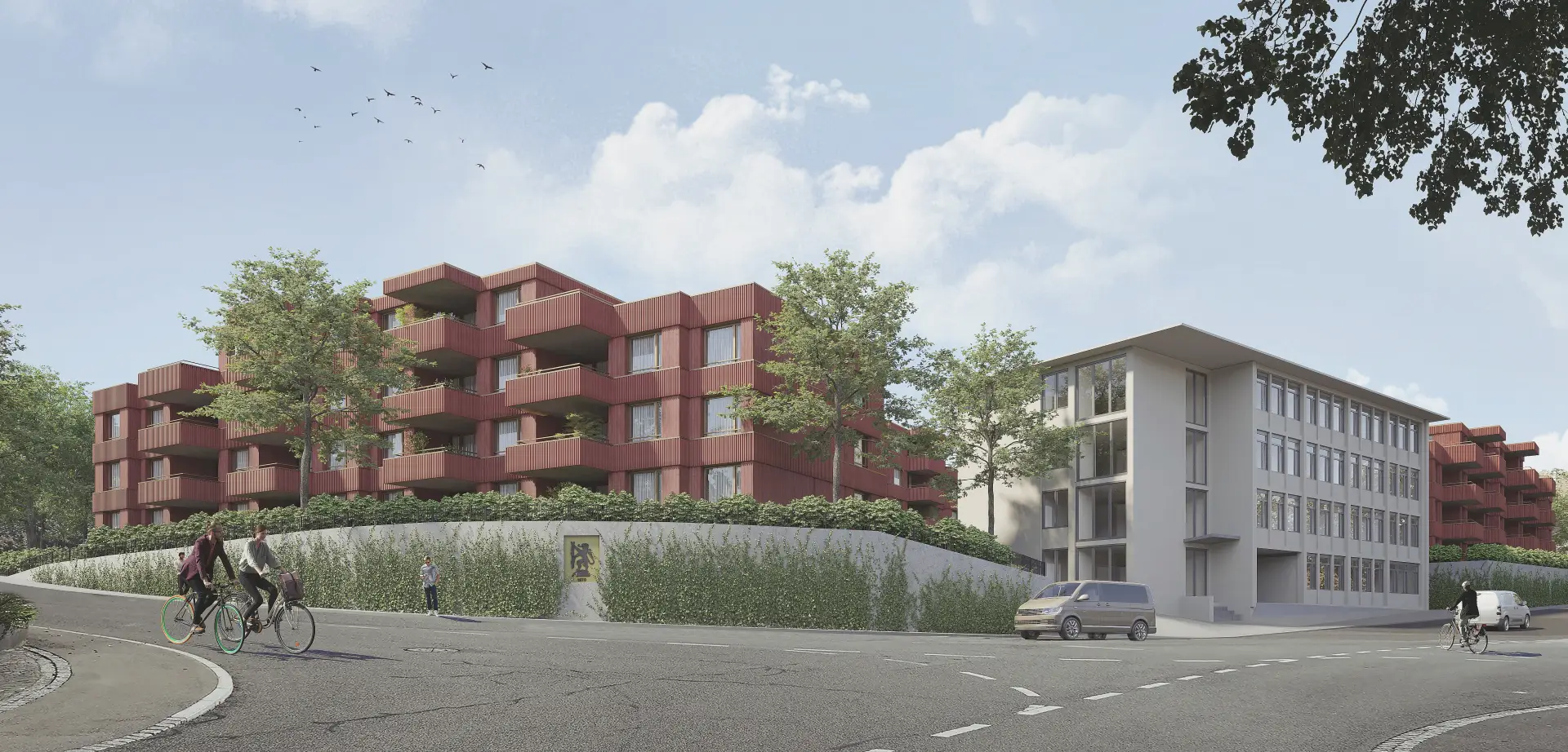 H30 A Visualisierung Aussen Strasse Header