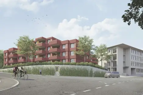 H30 A Visualisierung Aussen Strasse