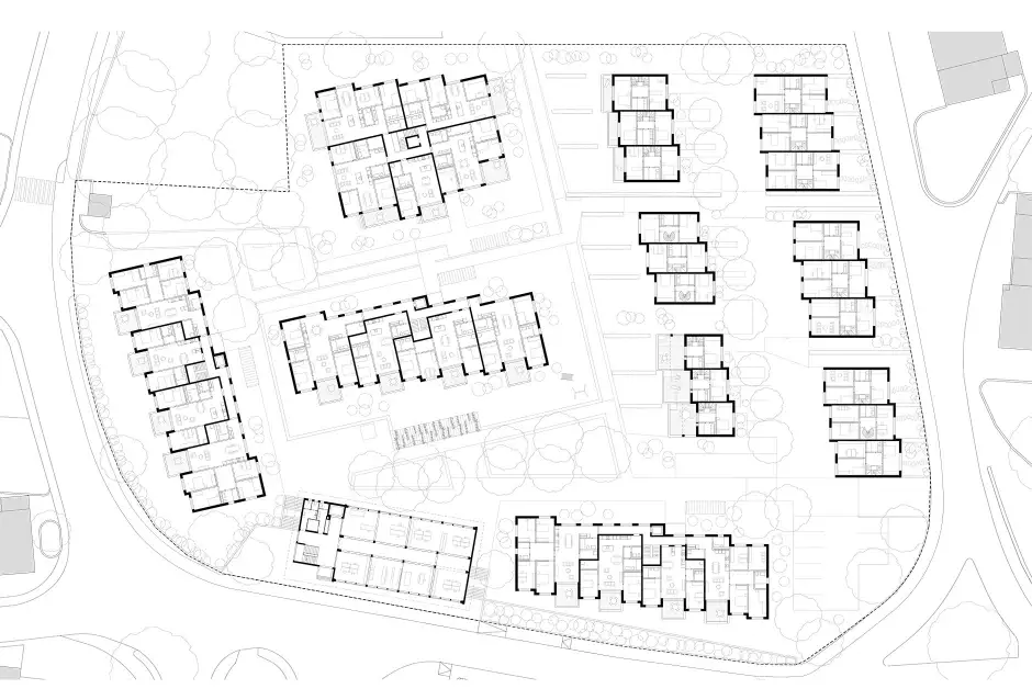 H30 A HP Grundriss Ebene 2