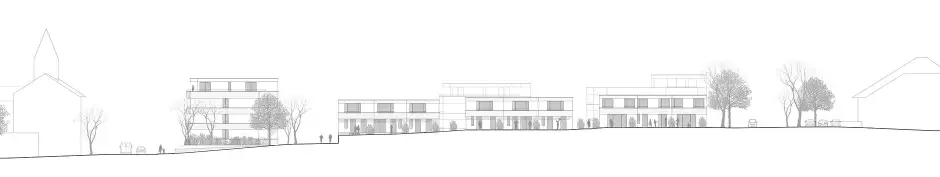 H30 A HP Fassade Ost