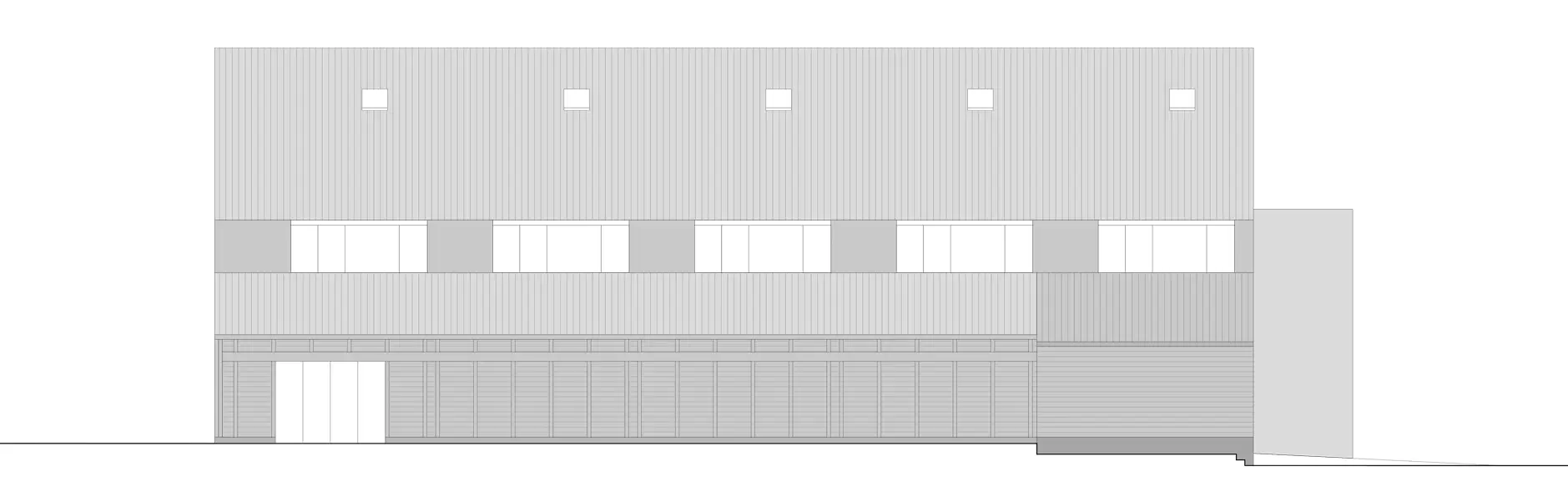 H31 B HP Fassade Ost