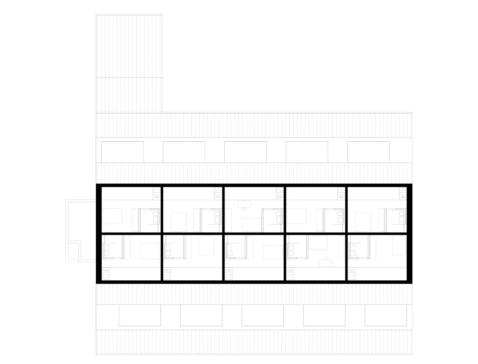 H31 B HP Grundriss Dachgeschoss
