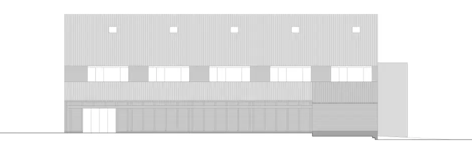 H31 B HP Fassade Ost