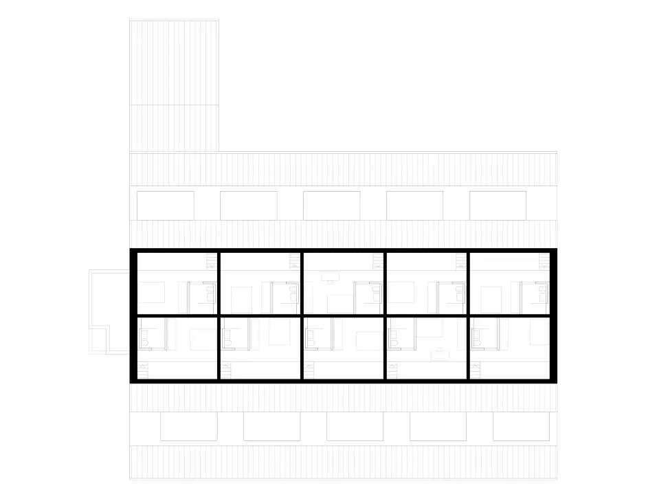 H31 B HP Grundriss Dachgeschoss