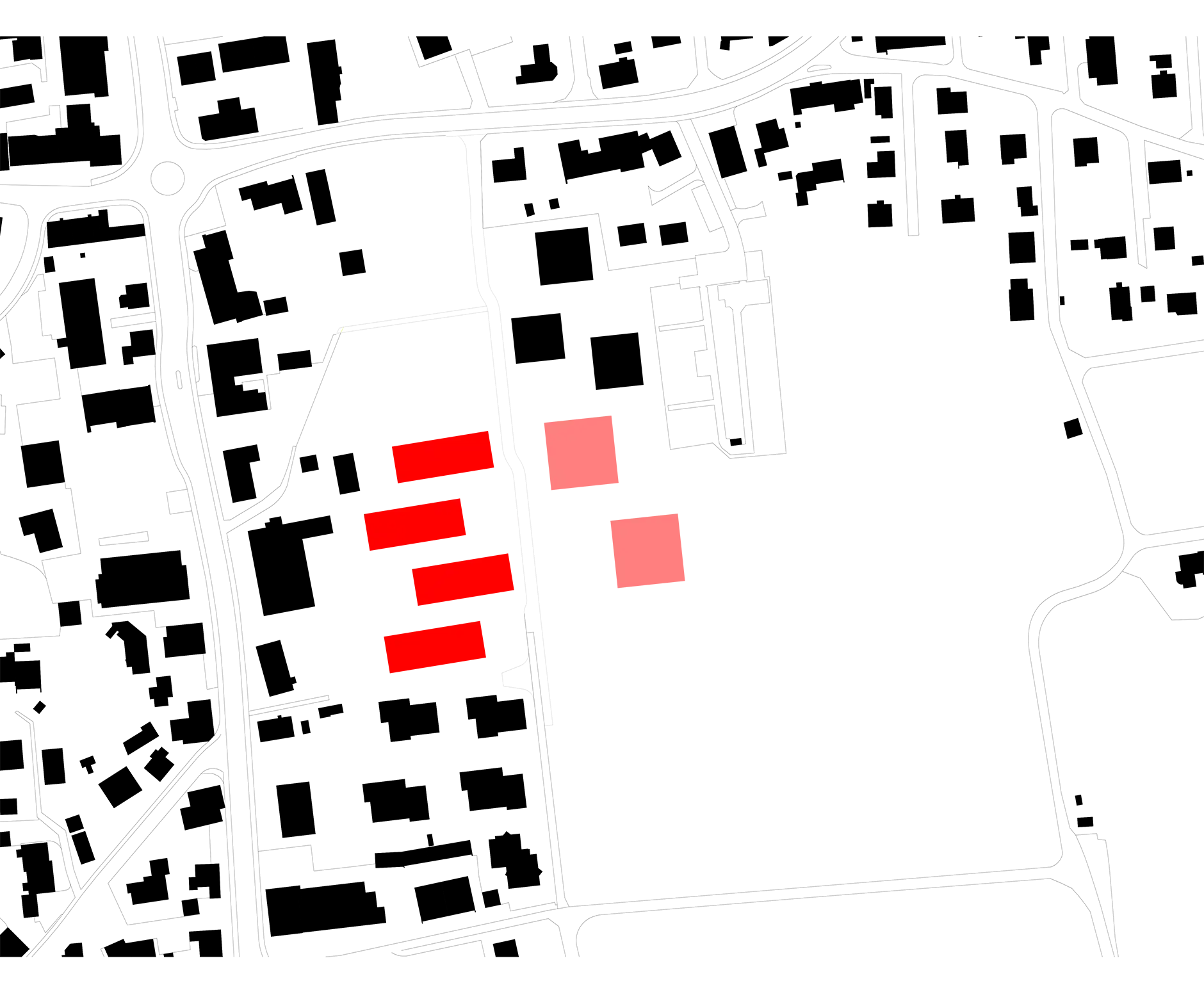 H31 C HP Schwarzplan