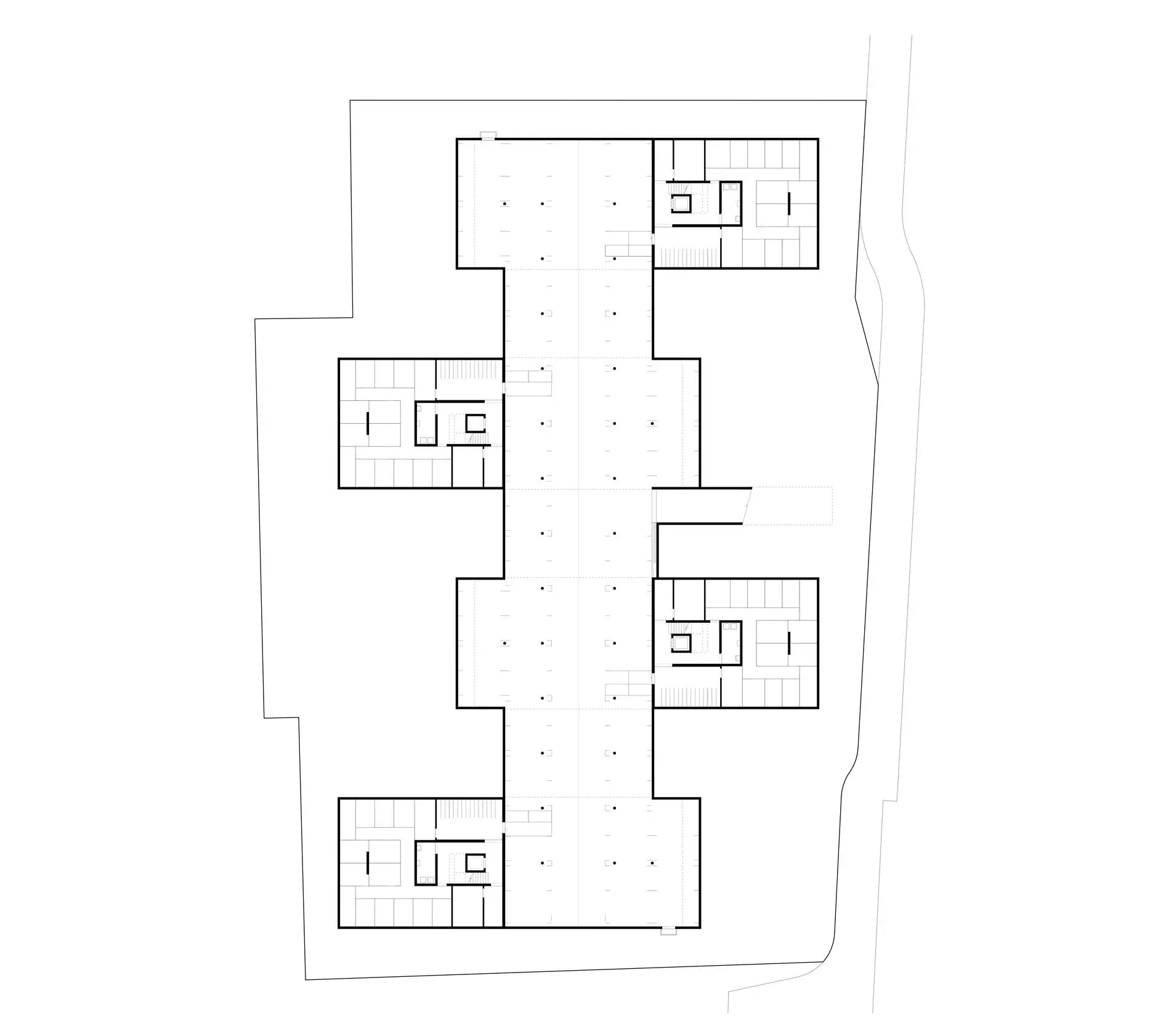 H31 C HP Grundriss Untergeschoss