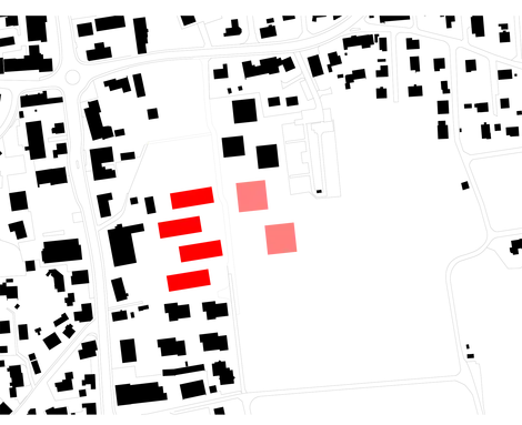 H31 C HP Schwarzplan