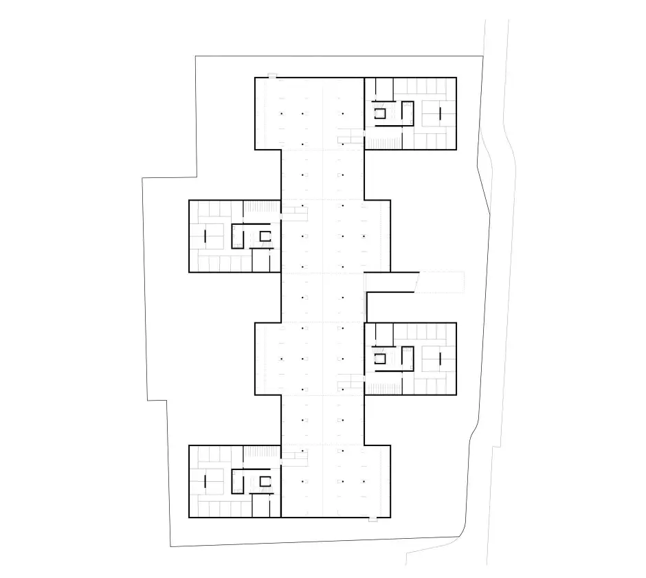 H31 C HP Grundriss Untergeschoss