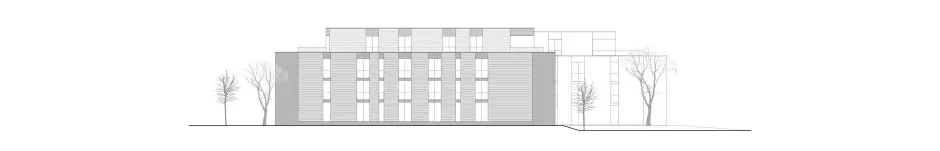 H31 C HP Fassade Nord