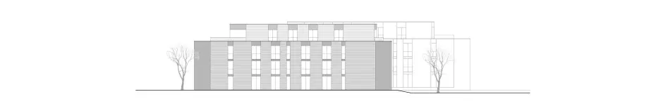 H31 C HP Fassade Sued