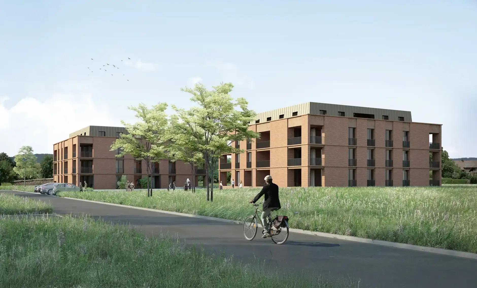 H31 D Visualisierung Aussen Zufahrt Header