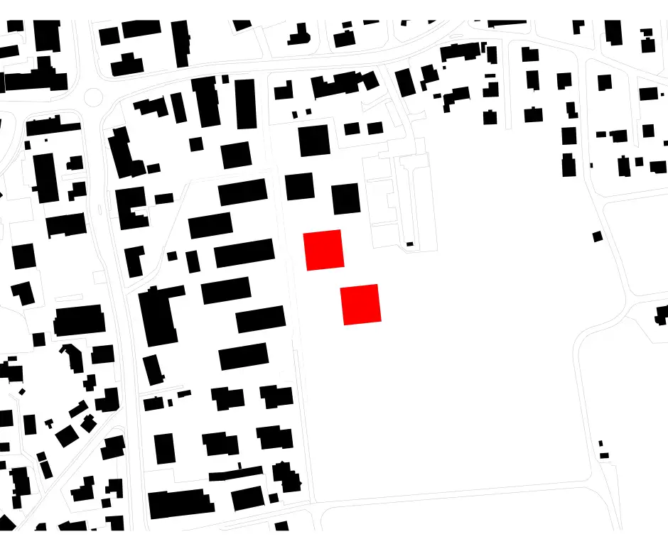 H31 D HP Schwarzplan