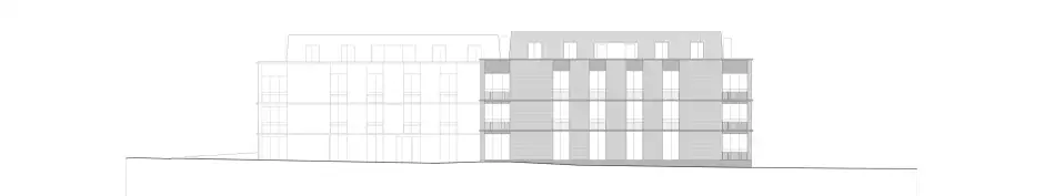 H31 D HP Fassade Süd