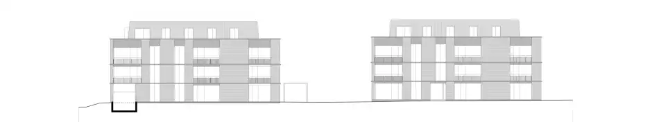 H31 D HP Fassade West