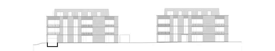 H31 D HP Fassade West
