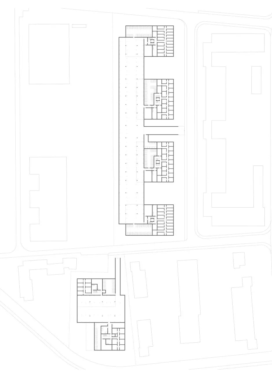 H36 HP Grundriss Untergeschoss