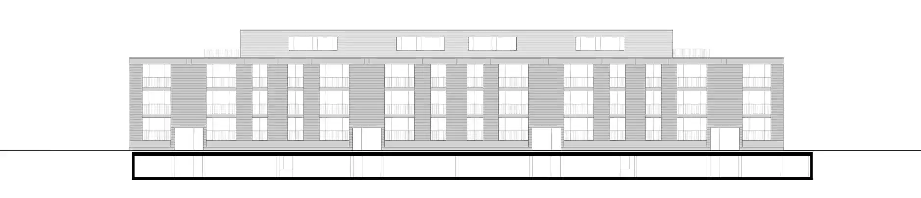 H37 HP MFH Fassade Ost