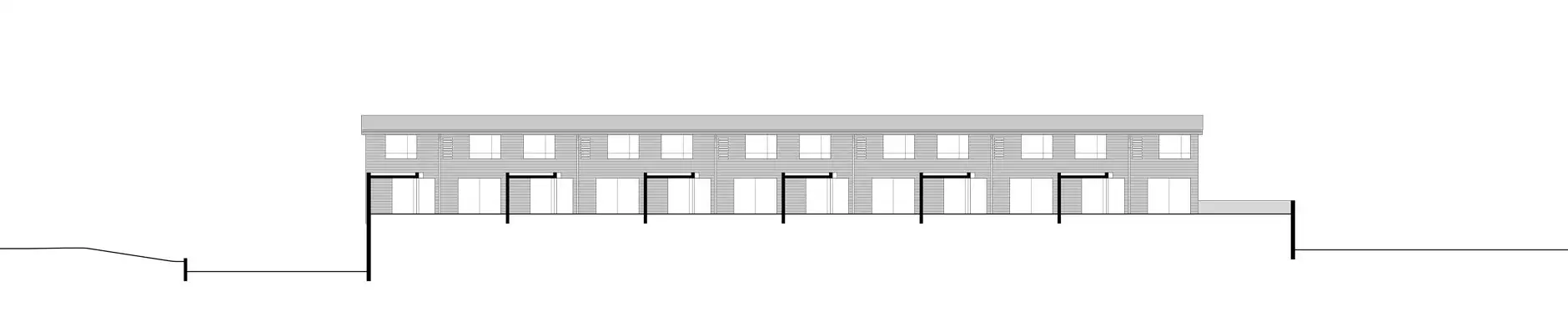 H37 HP REFH Fassade West