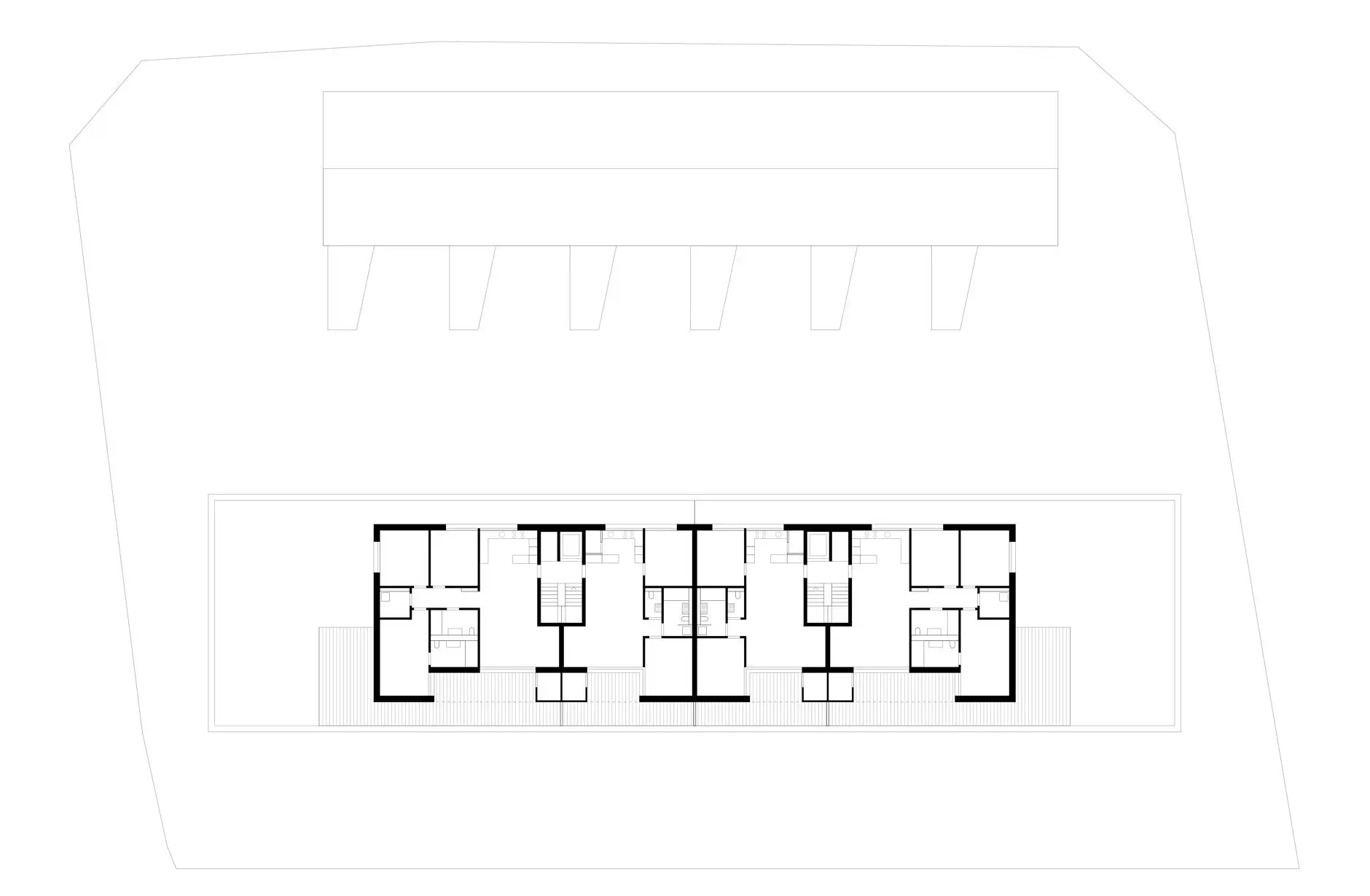 H37 HP Grundriss Attika