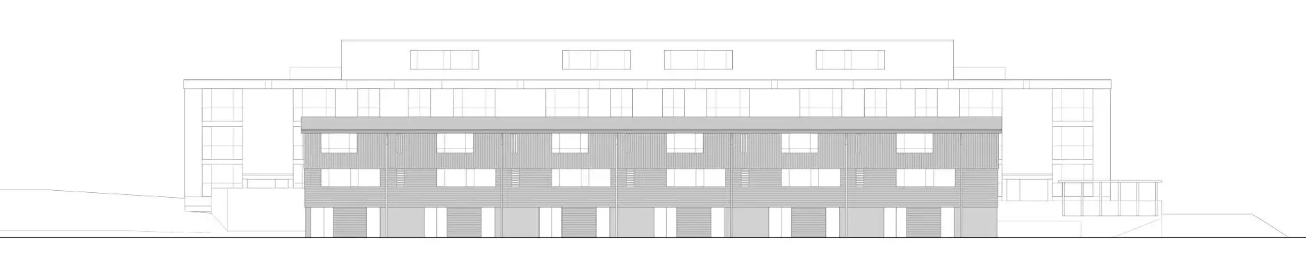 H37 HP REFH Fassade Ost