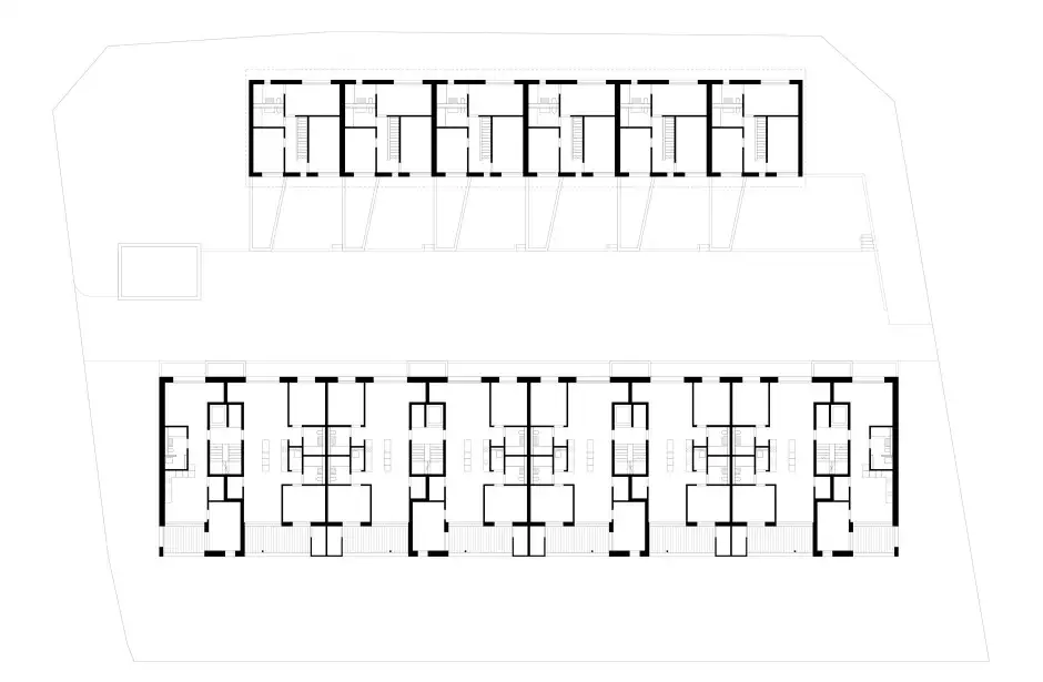 H37 HP Grundriss 1 Obergeschoss
