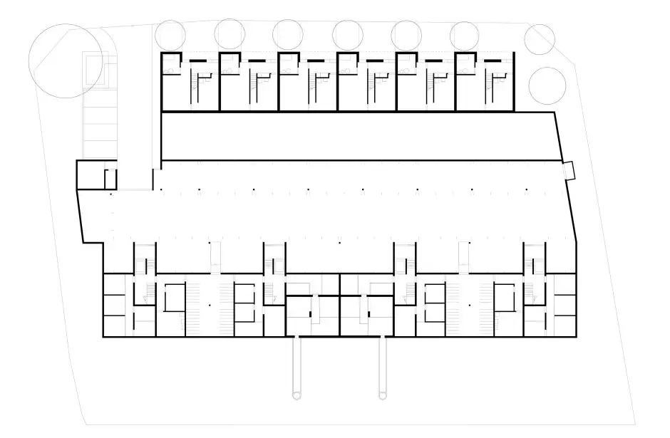 H37 HP Grundriss Untergeschoss