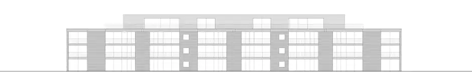 H37 HP MFH Fassade West