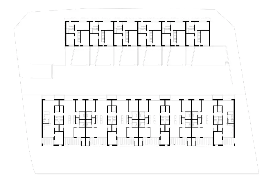 H37 HP Grundriss 1 Obergeschoss