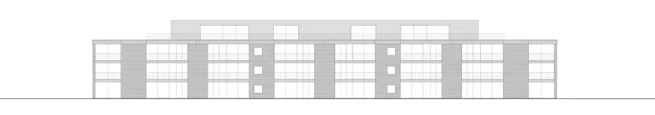 H37 HP MFH Fassade West