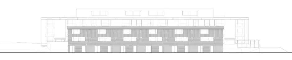 H37 HP REFH Fassade Ost
