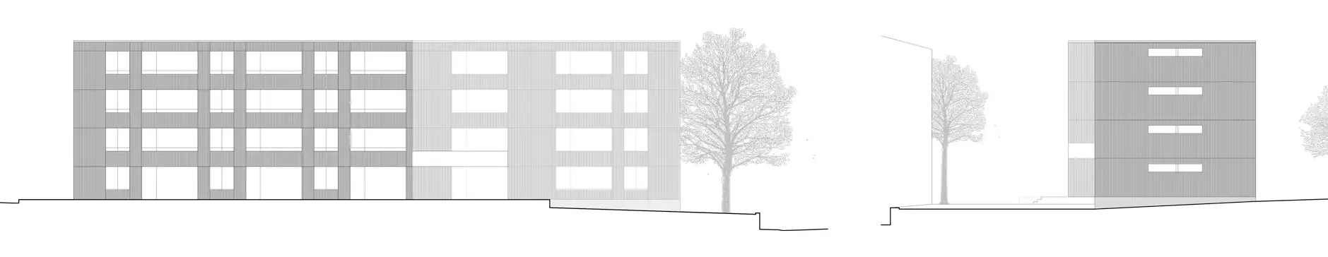 H39 A HP Fassaden Haus B 01