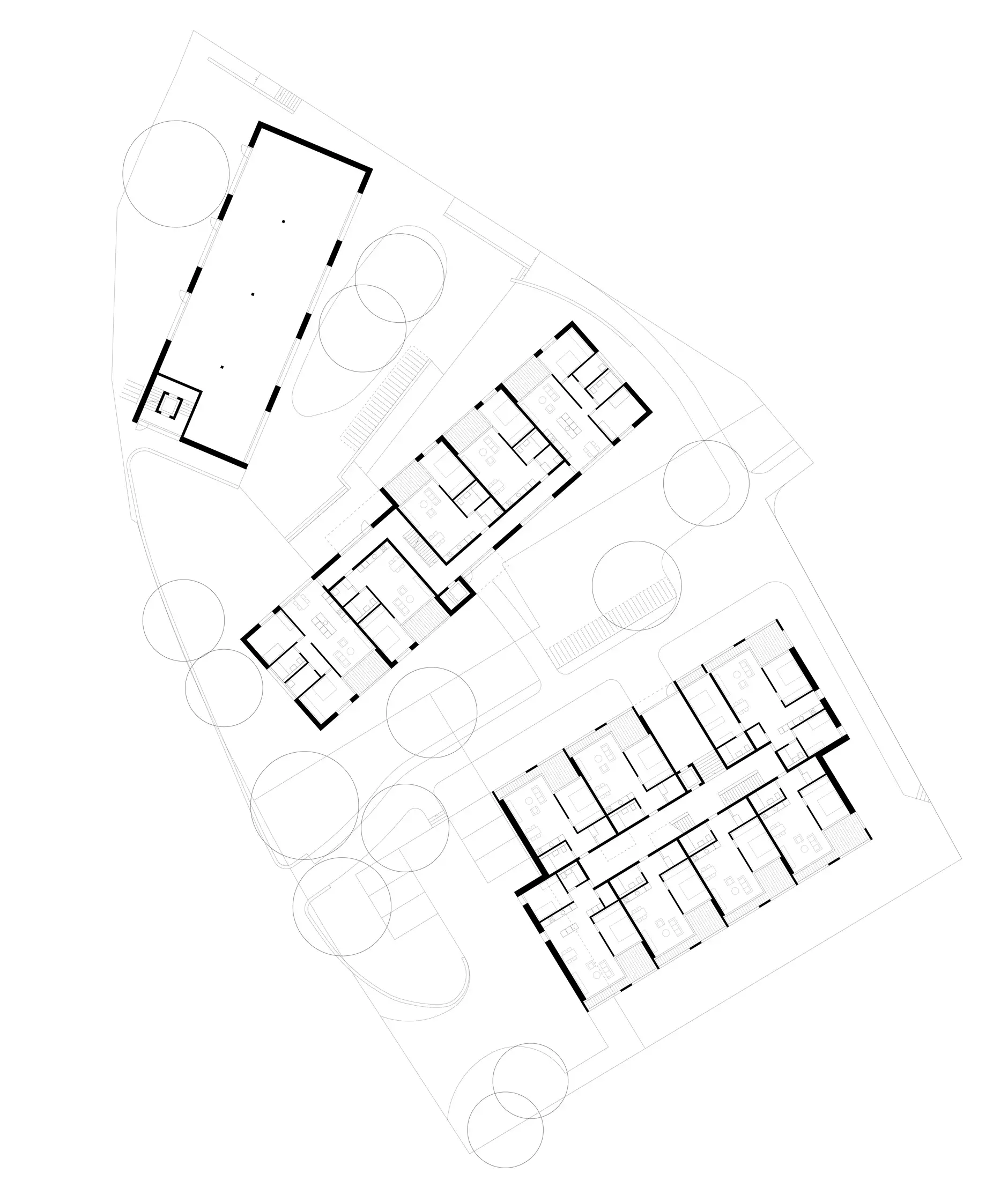 H39 A HP Grundriss Erdgeschoss