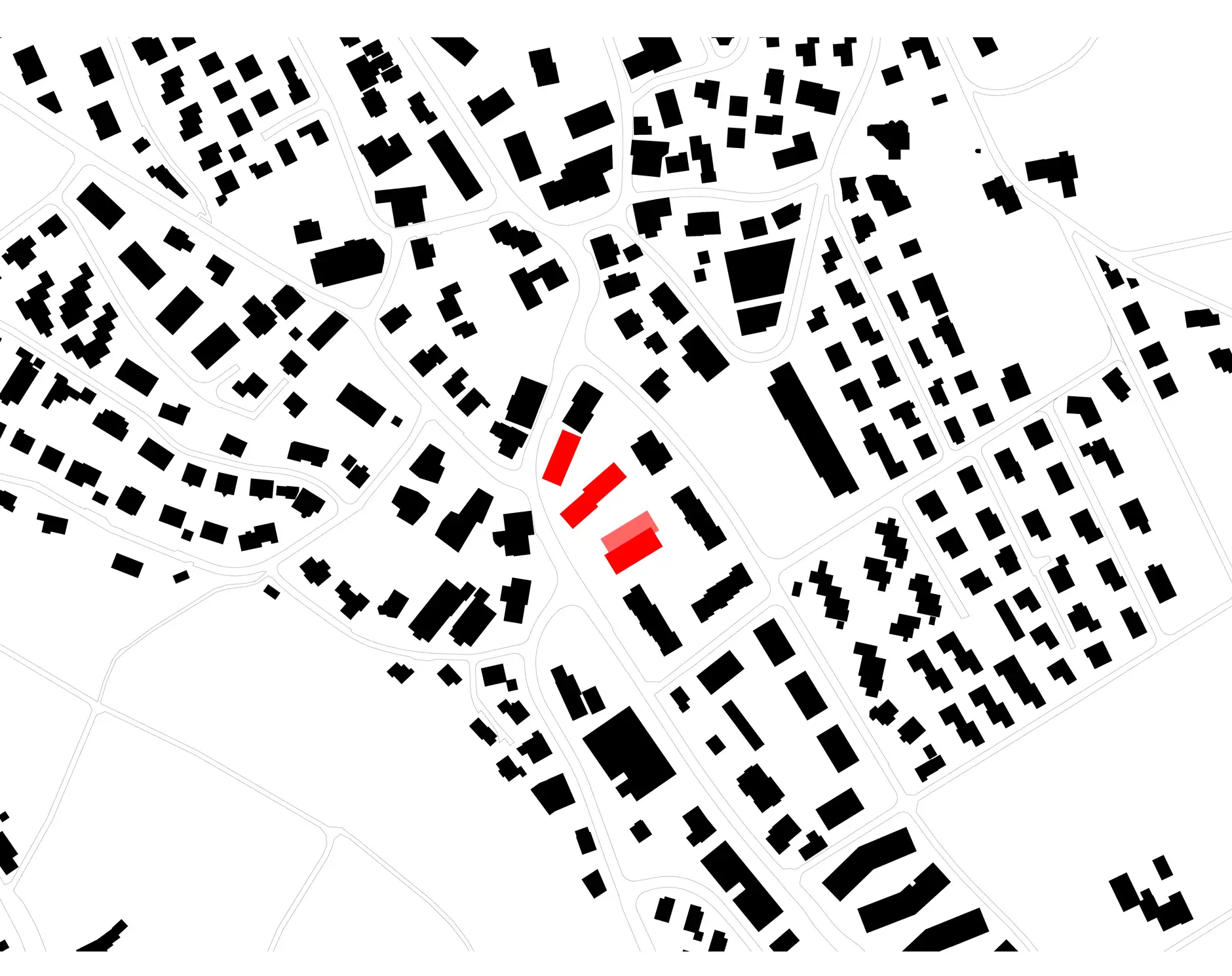 H39 A HP Schwarzplan