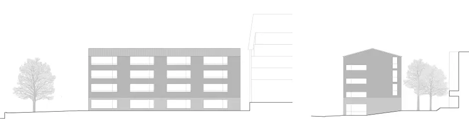 H39 A HP Fassaden Haus A 01