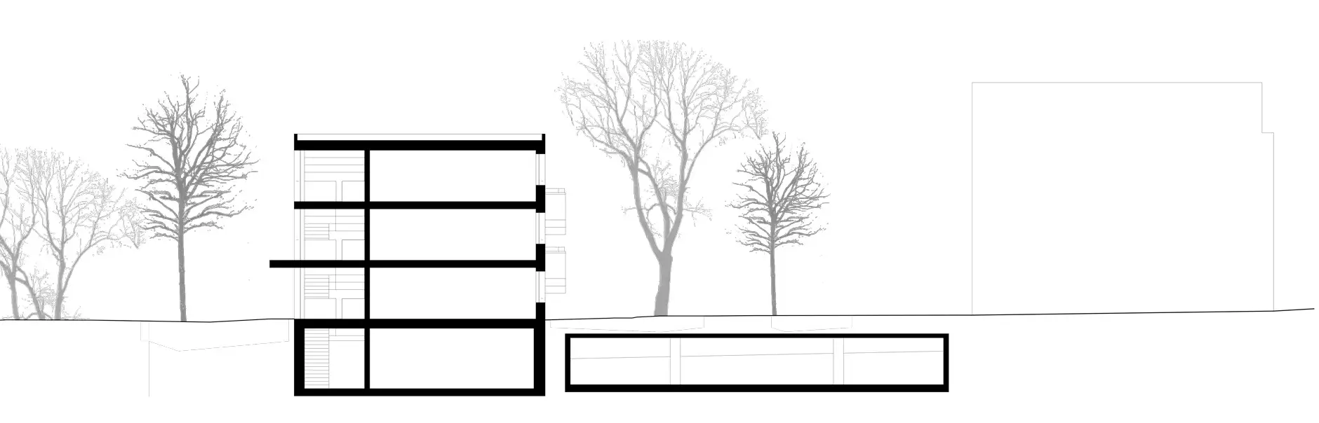 H41 HP Querschnitt 1