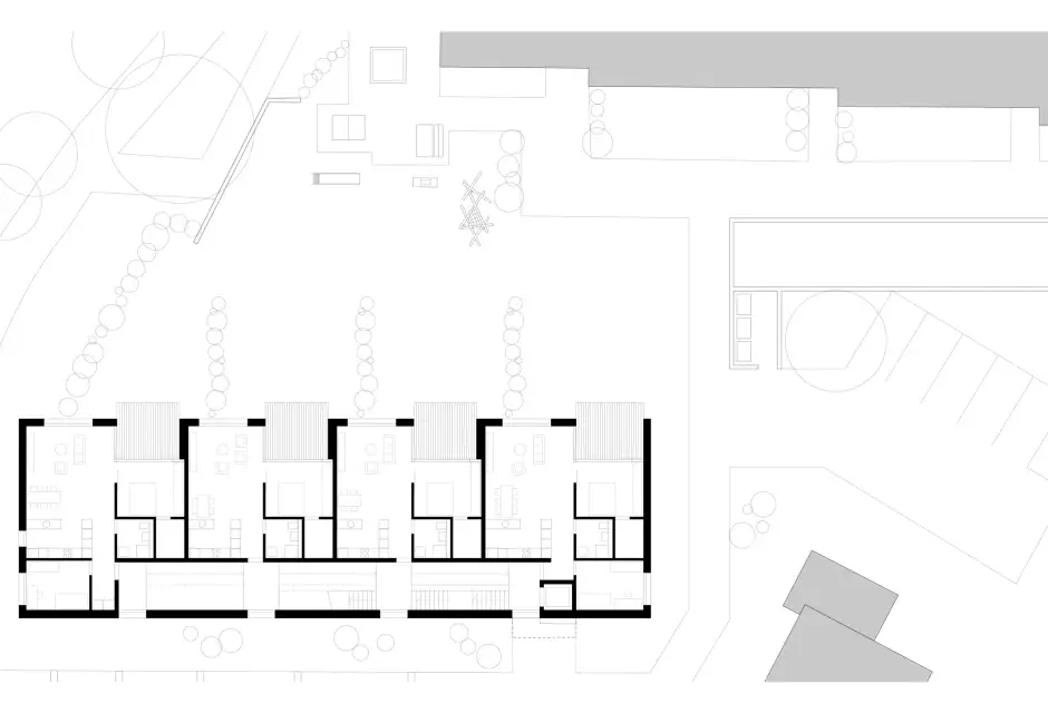 H41 HP Grundriss Erdgeschoss