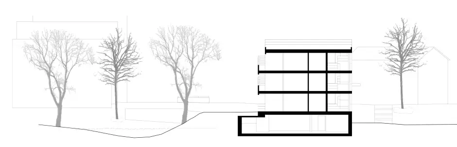 H41 HP Querschnitt 2