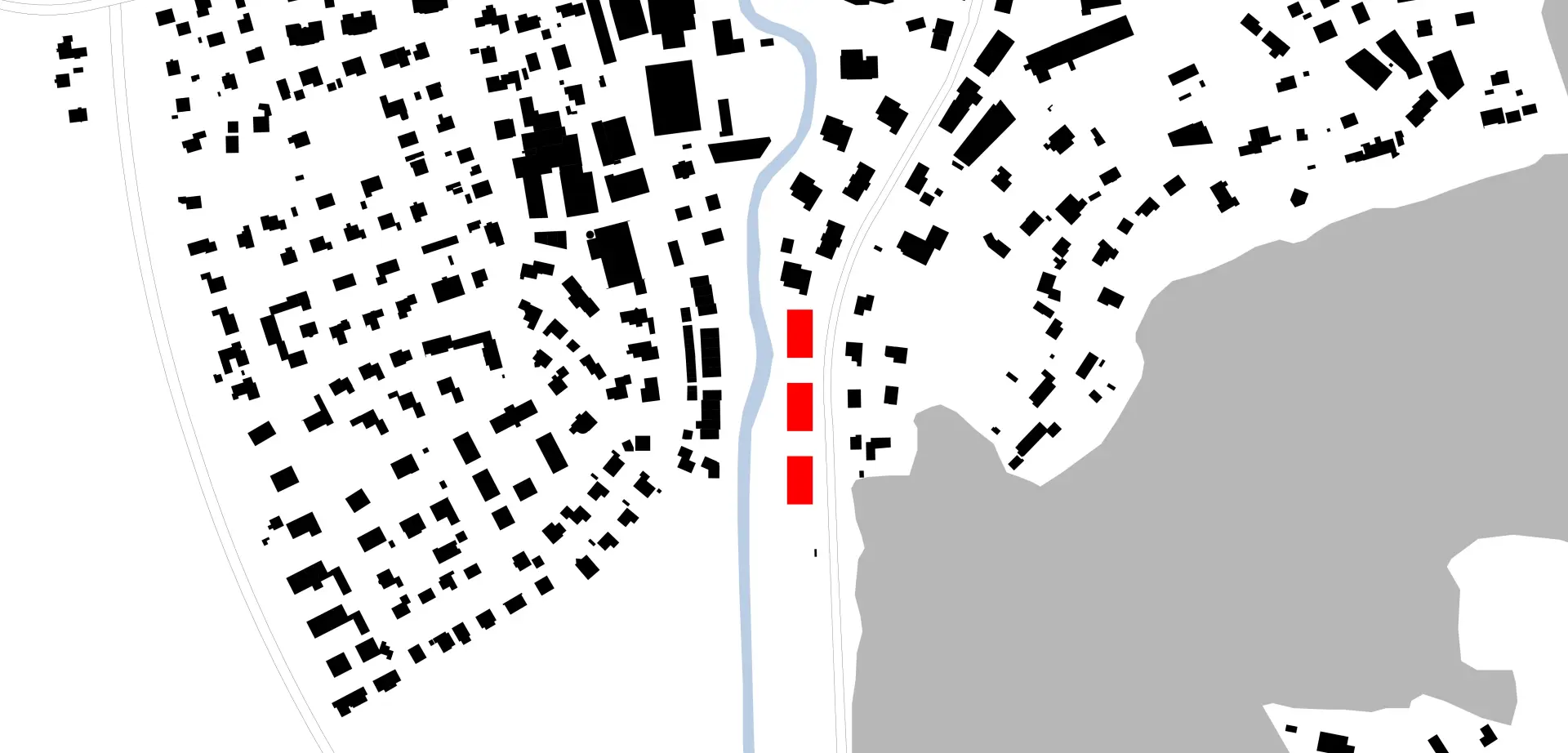 H46 Schwarzplan Header