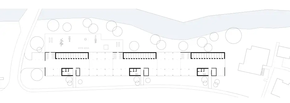H46 HP Grundriss Ebene 0