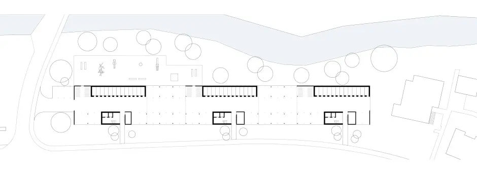 H46 HP Grundriss Ebene 0