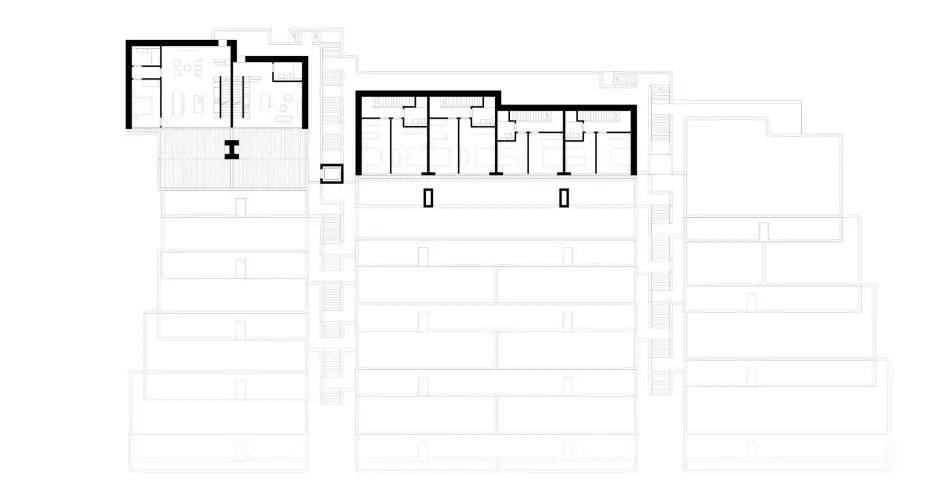 H47 HP Grundriss Ebene 5