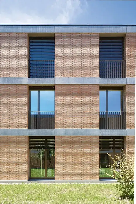 F28 Foto Aussen Fassade