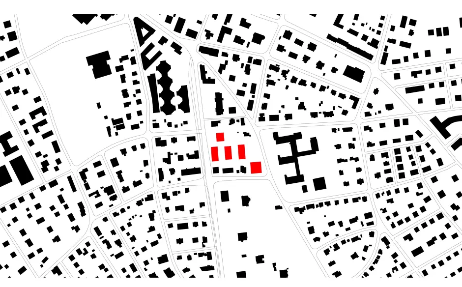 H51 F28 HP Schwarzplan