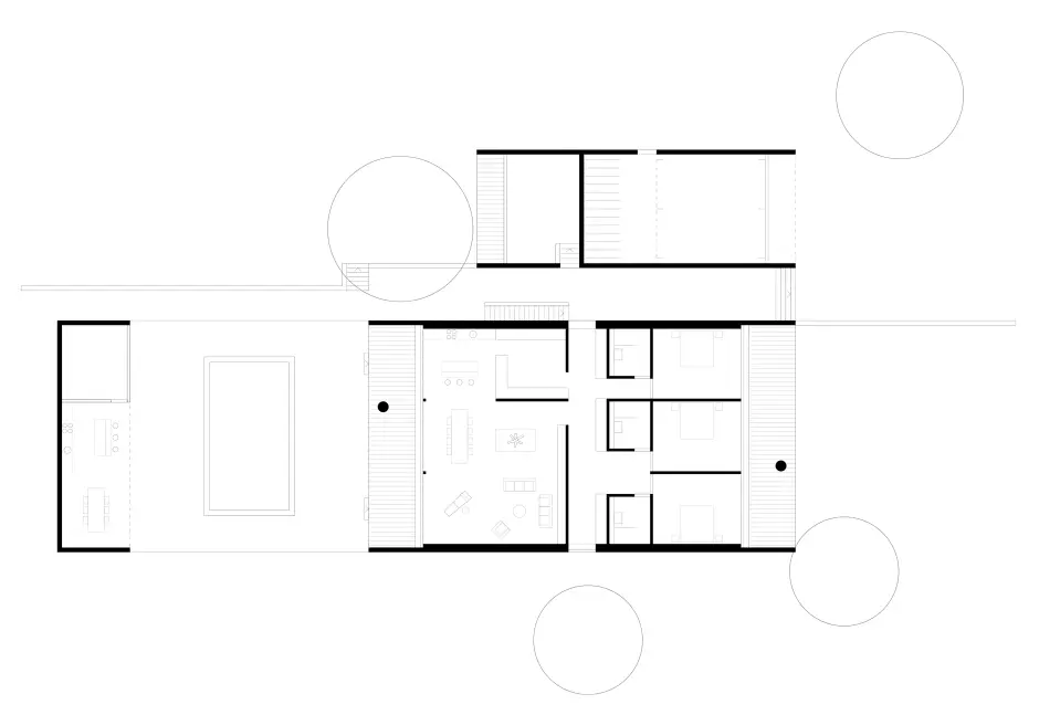H52 HP Grundriss Erdgeschoss