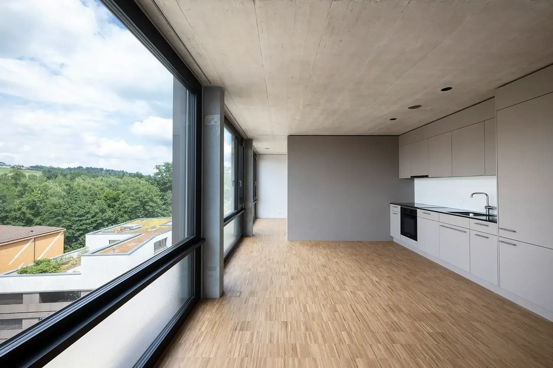 H54 A Foto Innen Raum Küche 01